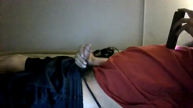 mrjoshy420 online show from August 7, 4:29 am