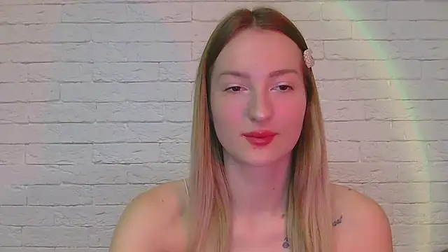 Alice Sweet 01 online show from November 7, 4:55 pm