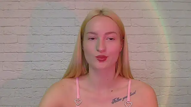 Alice Sweet 01 online show from January 5, 5:38 pm