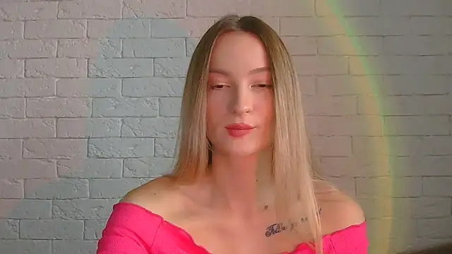 Alice Sweet 01 online show from November 20, 11:44 am
