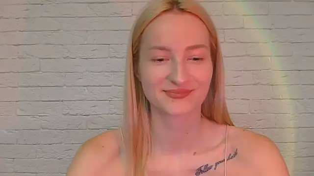 Alice Sweet 01 online show from June 16, 6:30 pm