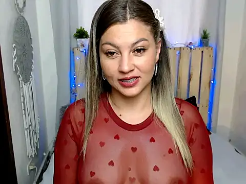 scarlettJoyy online show from January 13, 9:24 am