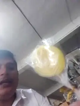 Durgesh1968 online show from February 25, 6:46 am