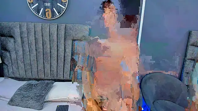 stephane rouss online show from October 25, 8:53 pm