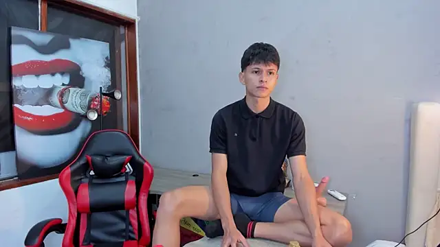 stephane rouss online show from September 28, 8:05 pm