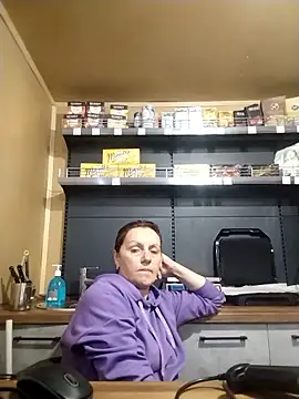 Snapshot of KimmyAghora chatting on October 1, 12:20 pm KimmyAghora online show from October 1, 12:20 pm