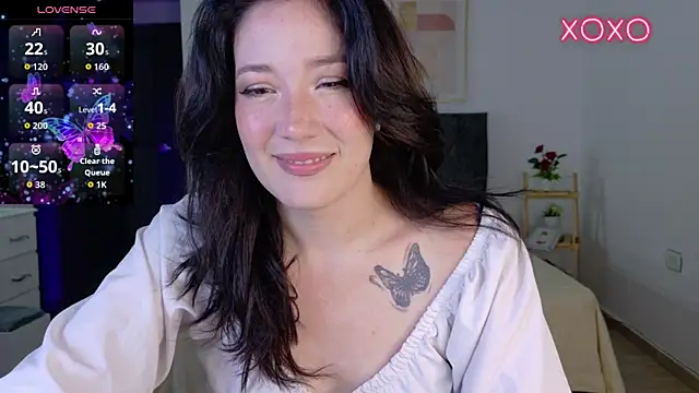 Eliih 01 online show from November 14, 2:59 am