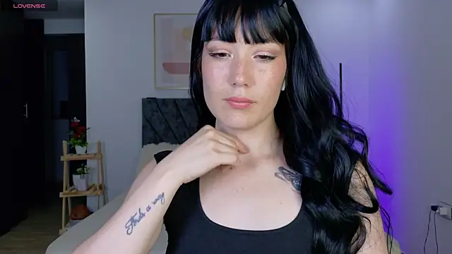 Eliih 01 online show from October 4, 2:13 am