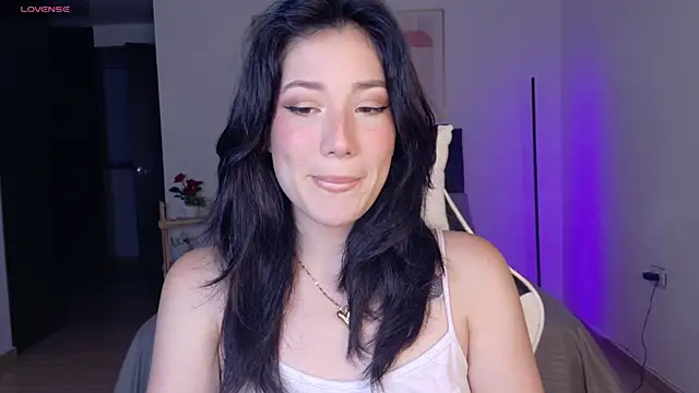 Eliih 01 online show from October 23, 3:38 am