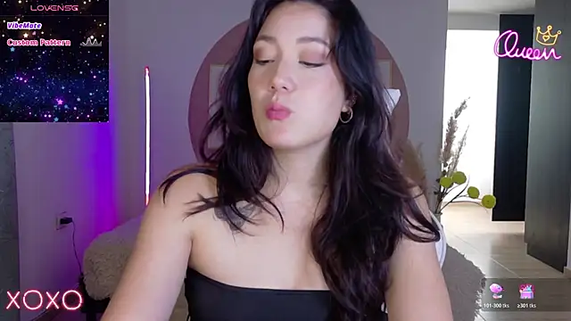 Eliih 01 online show from May 21, 3:31 pm