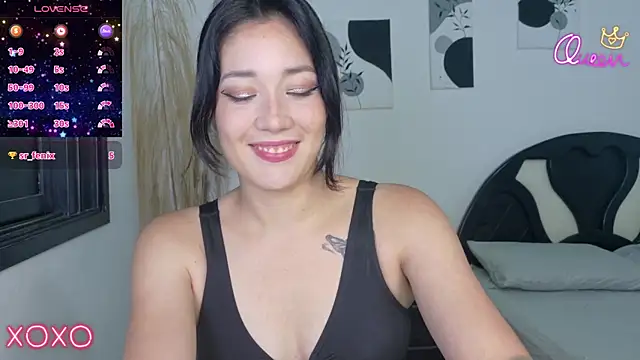 Eliih 01 online show from January 13, 3:43 am