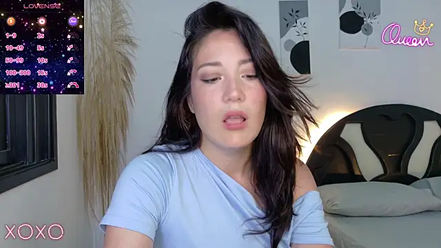 Eliih 01 online show from January 6, 1:53 am