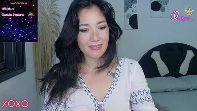 Eliih 01 online show from January 12, 2:07 am