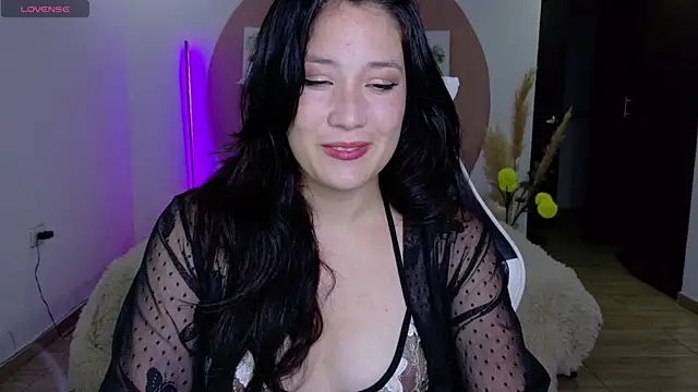 Eliih 01 online show from April 9, 1:29 am