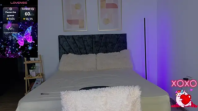 Eliih 01 online show from October 3, 3:52 am