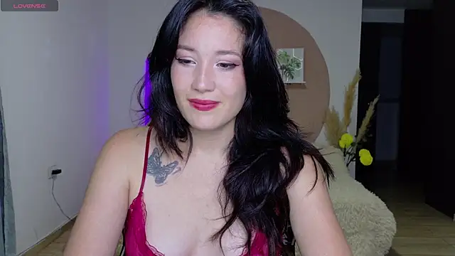 Eliih 01 online show from April 14, 3:00 am