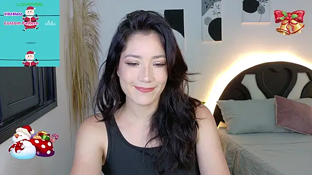 Eliih 01 online show from December 21, 1:19 am