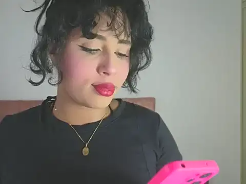 Valery lovex  online show from September 24, 10:27 pm