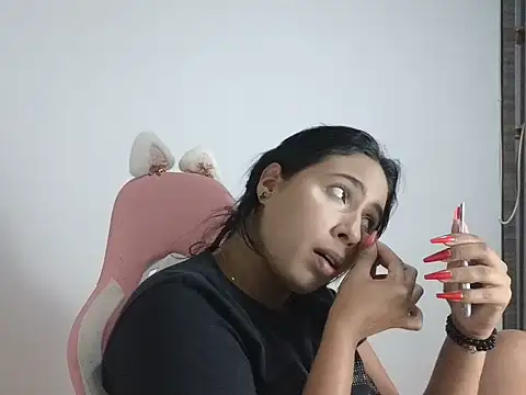 Valery lovex  online show from September 14, 11:38 pm