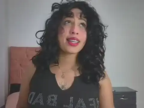 Valery lovex  online show from September 8, 10:53 pm