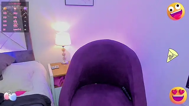 bravepetunia online show from November 28, 12:05 pm