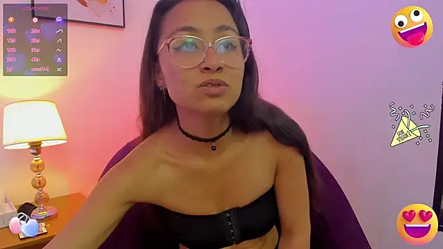 bravepetunia online show from November 15, 12:09 pm