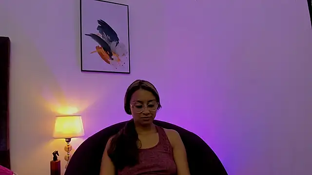 bravepetunia online show from November 29, 12:38 pm