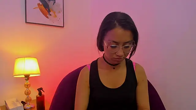 bravepetunia online show from November 18, 12:52 pm