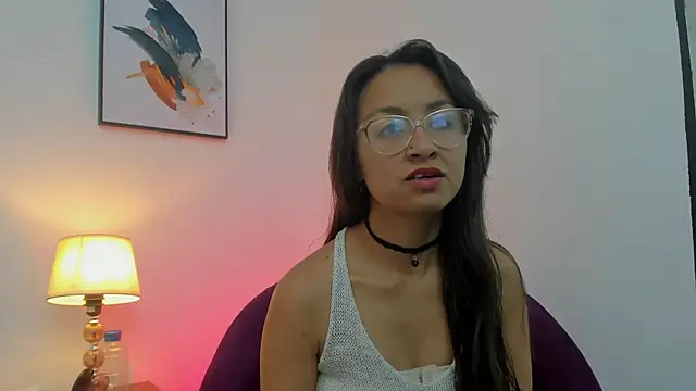 bravepetunia online show from November 13, 12:42 pm