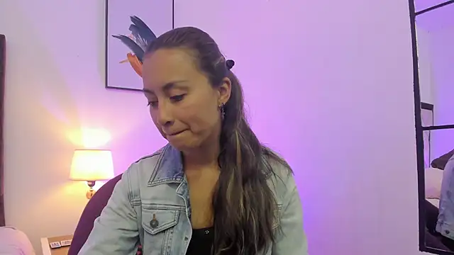 bravepetunia online show from November 27, 12:05 pm