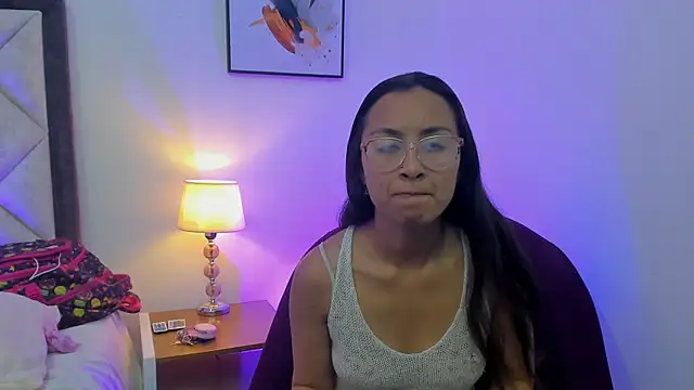 bravepetunia online show from November 25, 11:54 am