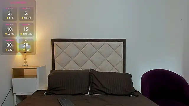 bravepetunia online show from October 22, 12:26 pm