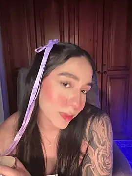 KaditaNavarro online show from March 4, 11:12 pm