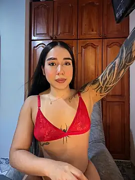 KaditaNavarro online show from April 23, 11:28 pm