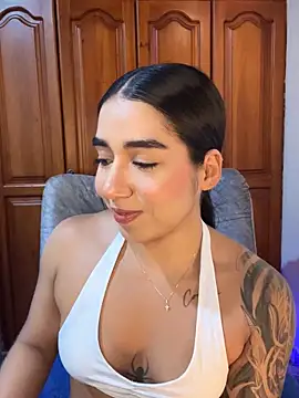 KaditaNavarro online show from March 26, 11:57 pm