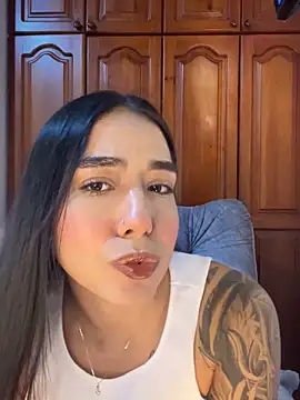 KaditaNavarro online show from April 8, 11:06 pm