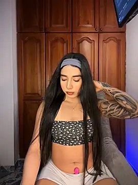 KaditaNavarro online show from March 22, 6:20 pm