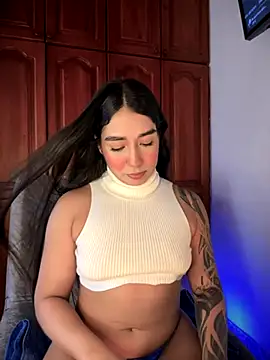 KaditaNavarro online show from November 26, 9:48 pm