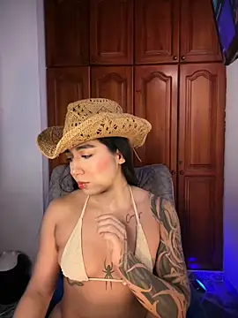 KaditaNavarro online show from March 28, 3:02 pm