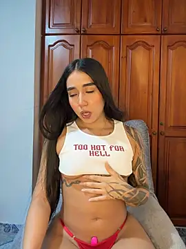 KaditaNavarro online show from April 27, 11:47 pm