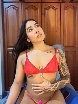 KaditaNavarro online show from April 16, 11:40 pm