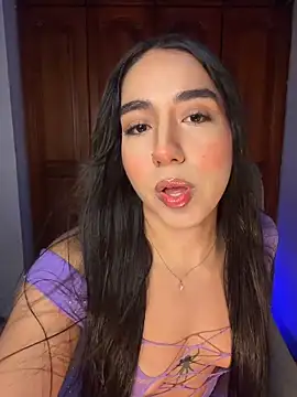 KaditaNavarro online show from March 15, 4:14 pm