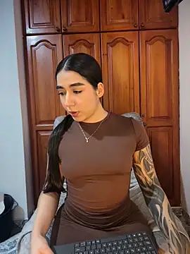 KaditaNavarro online show from June 9, 12:11 am