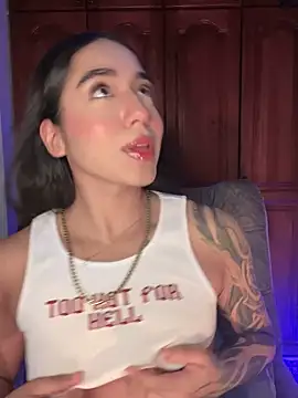 KaditaNavarro online show from March 14, 3:51 pm