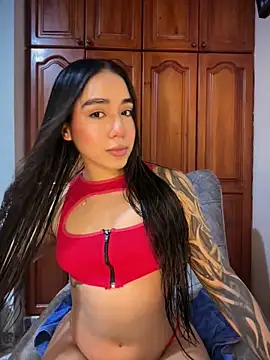 KaditaNavarro online show from June 14, 1:12 pm