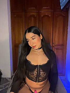 KaditaNavarro online show from February 17, 11:13 pm