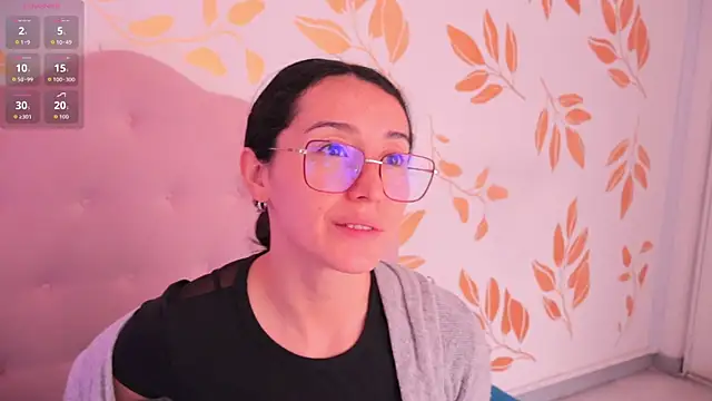 Ginevra esposito online show from March 24, 12:49 pm