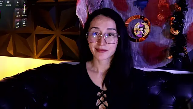 Snapshot of Ginevra_esposito chatting on October 14, 1:01 pm Ginevra esposito online show from October 14, 1:01 pm