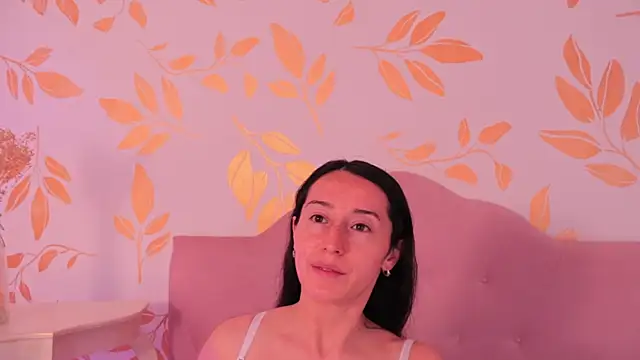 Ginevra esposito online show from March 7, 12:54 pm