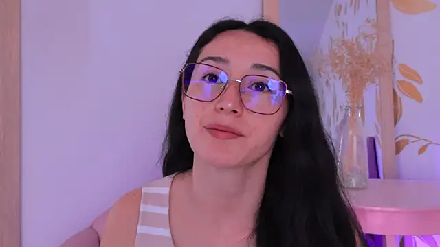 Ginevra esposito online show from December 1, 12:39 pm